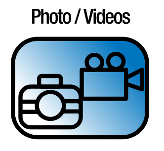 Photography & Video